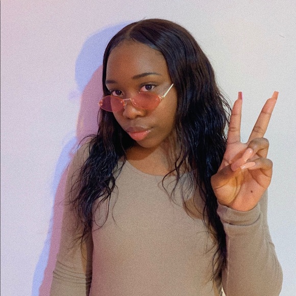 Meet your Posher, Kierra - Picture 1 of 1